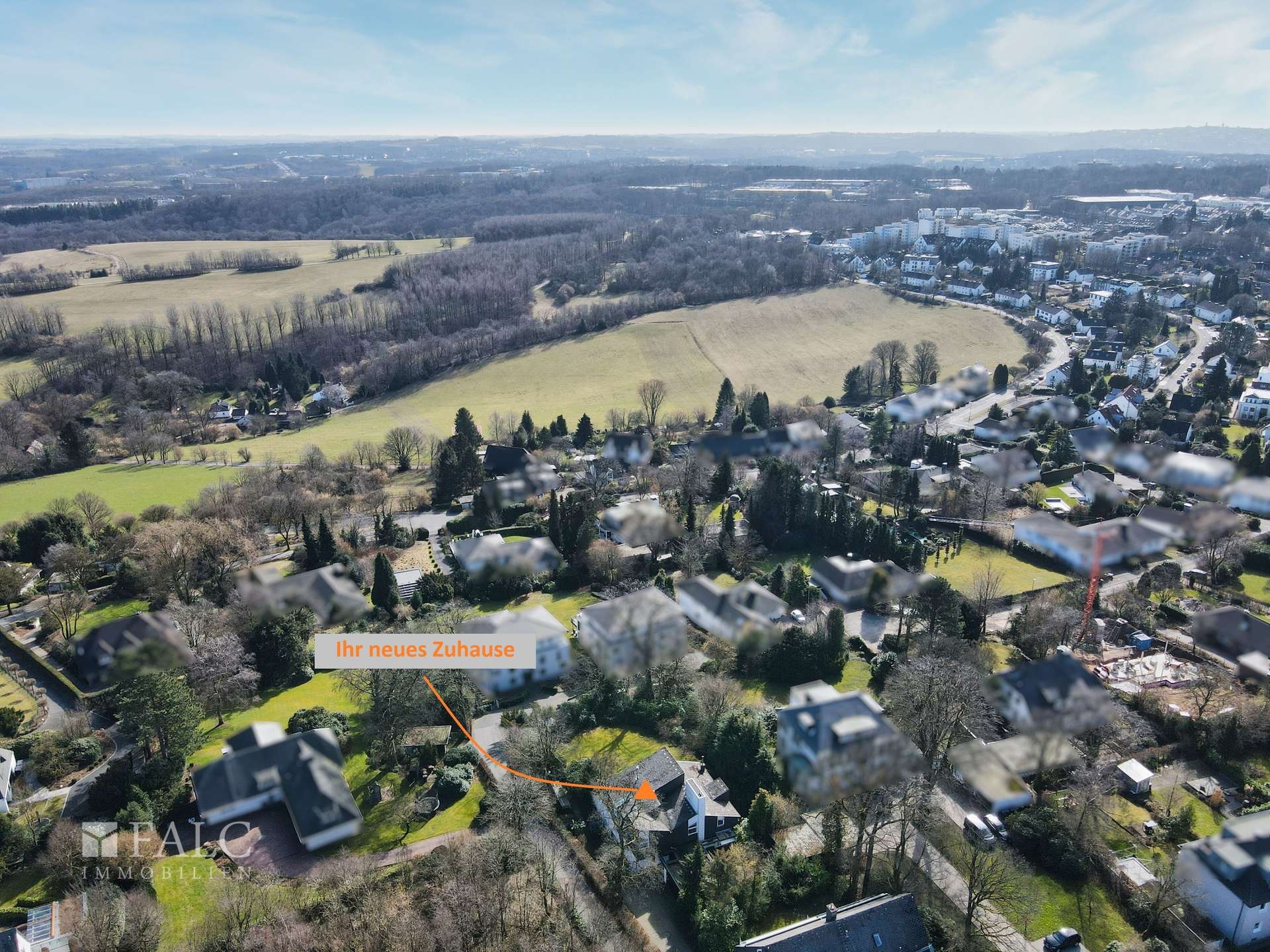 Umgebung